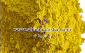 钨钼百科：如何用APT制取三氧化钨？