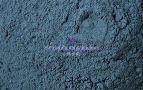 钒掺杂单晶氧化钨电致变色材料有哪些应用场景？