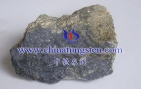 2022年中国钼消费量情况