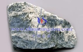 2022年全球钼产量情况