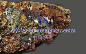 2022年中国钼产量情况