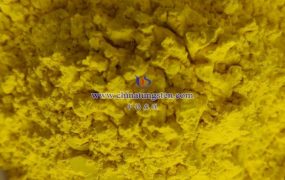 三氧化钨在光电转换中的应用有哪些？