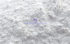 钨酸铵水合物毒性和生态有哪些？