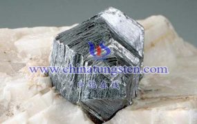 2022年全球钼产量的主要地区分布