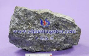 2022年第四季度全球钼产量情况