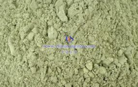 纳米氧化钨在化学中的应用有哪些？