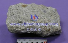 2022年美国钼消费量情况