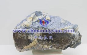 2022年日本钼消费量情况