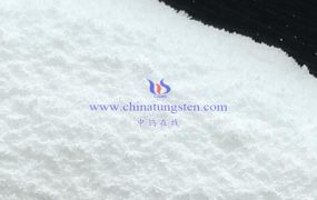 钨酸铵水合物制备法有哪些？