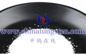 如何用仲钨酸铵制造金属钨丝？