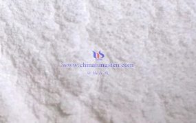 钨酸铵水合物的用途有哪些？