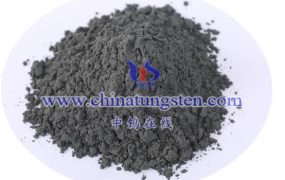 2023年4月中国钼粉进口量