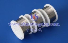 2023年4月中国钼丝进口量