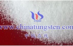 仲钨酸铵市场规模有多大？