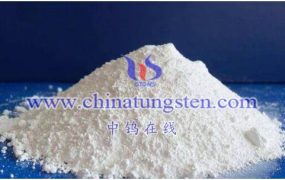 钨钼百科：钨酸钾是什么？