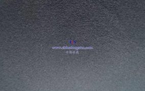 氧化钨如何影响钨粉的粒度分布？