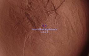 氧化钨粒度知道少？