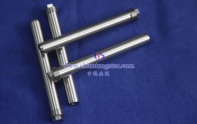 高比重钨合金的应用范围有哪些？