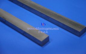 高比重钨合金的弹性模量如何？