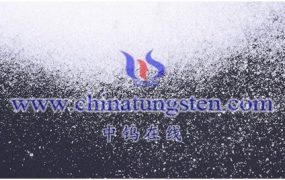 什么是仲钨酸铵光敏感性