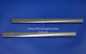 高比重钨合金的熔点和沸点分别是多少？