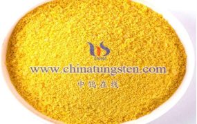 钨钼百科：什么是硫代钨酸钾？