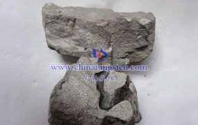 钨铁有哪些应用？