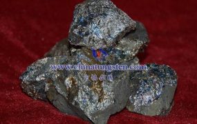 钨铁规格