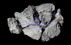 钨铁的制作工艺