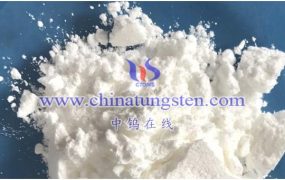 钨钼百科：什么是二硫代钨酸钾？