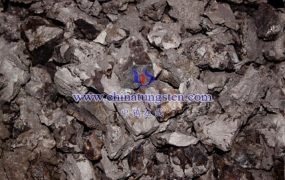 钨铁化学稳定性