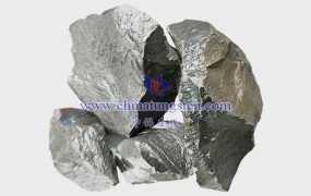 钨铁的质量检测