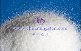 磷钨酸的危害有哪些？