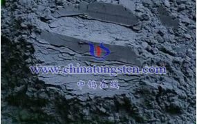 哪家公司生产二硫化钨？