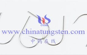 钨针的电导率如何？