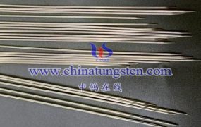 微米级钨针尖部生产加工使用什么技术进行的？