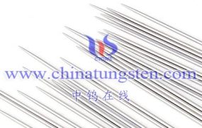 如何用生产高精度钨针？