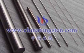 如何进行钨丝矫直加工处理？