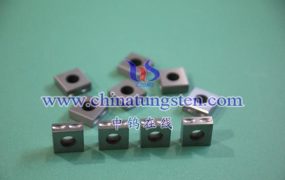 硬质合金物化性能、工艺与应用的全面探索 （一）