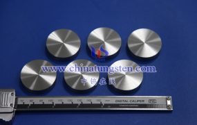 化学成分如何影响高比重钨合金性能？