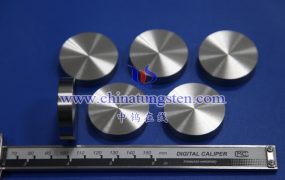 什么是高比重钨合金的抗拉强度？