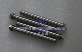 高比重钨合金的硬度是多少？