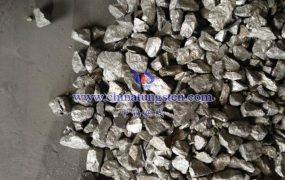 钨铁抗磨损性能