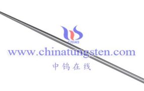 钨针的制造过程是怎样的？