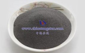 钨合金耐热性