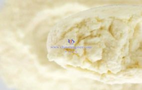 钨酸锂有哪些用途？