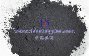 钨钼百科：硫化钨是什么？