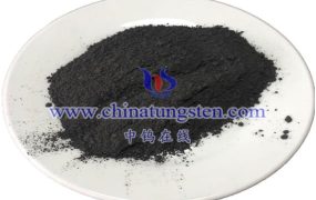 钨钼百科：二硫化钨是什么？