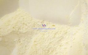 什么是钨酸锂正极材料？