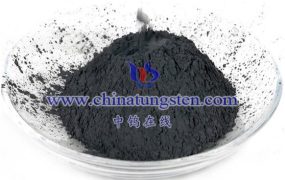 钨钼百科：三硫化钨是什么？